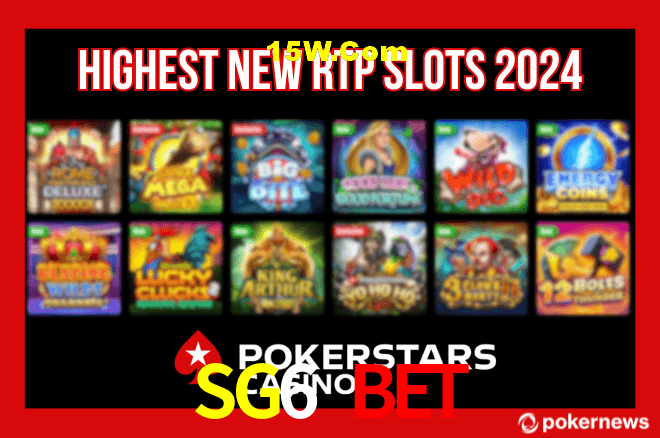 Platform Technology SG6 BET