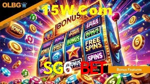 Live Casino SG6 BET