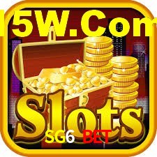 Instant EasyPaisa SG6 BET