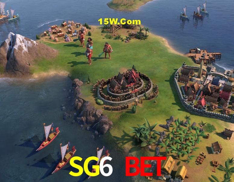Login Seguro SG6 BET