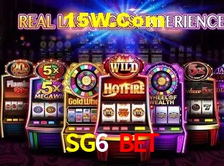 Promoções Sazonais SG6 BET