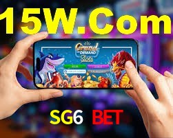 Statistics SG6 BET