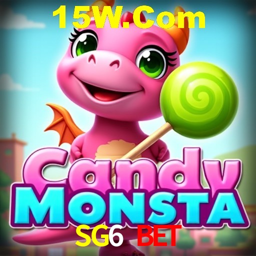 A Emoção da Loteria na SG6 BET: Uma Chance de Mudança de Vida