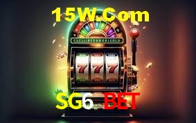 Games Directory SG6 BET