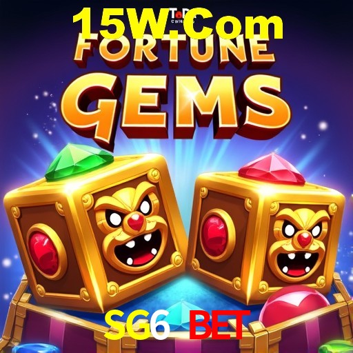 A Experiência Imersiva dos Cassinos Ao Vivo no SG6 BET