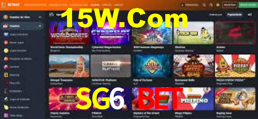 SG6 BET