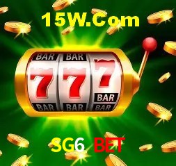 Benefícios da Conta SG6 BET