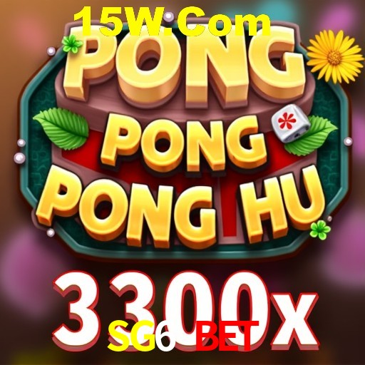 SG6 BET Rio de Janeiro - Bonus Terms