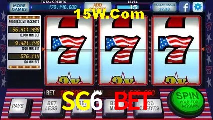 SG6 BET - Support