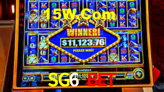 SG6 BET