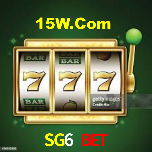 SG6 BET