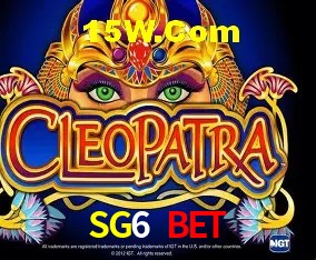 SG6 BET - Login Methods