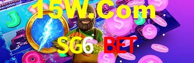 SG6 BET App Interface