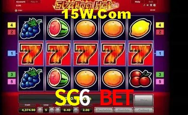 SG6 BET Salvador - Statistics