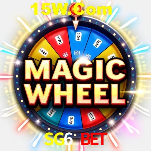 SG6 BET Bônus - Pacote R$5.000 + VIP