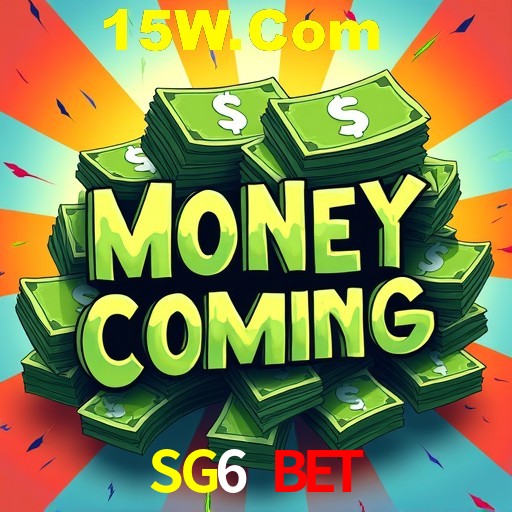 Desvendando o Mundo dos Jogos Virtuais na SG6 BET