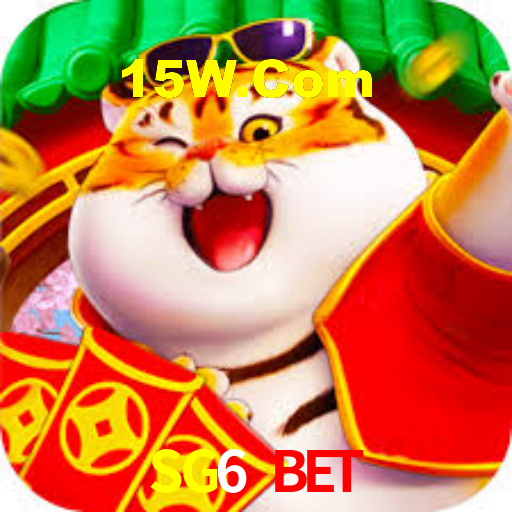 SG6 BET: Seu Cassino Premiado com Pagamentos Rápidos
