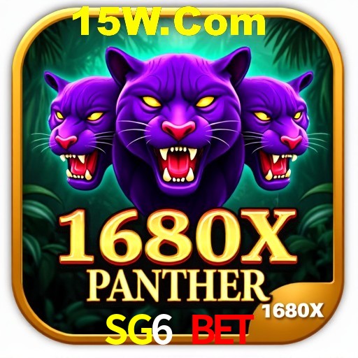 Apostas de Tênis SG6 BET