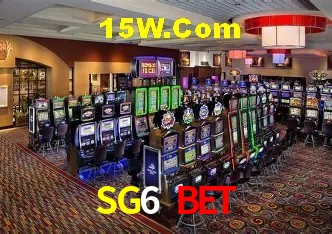 Segurança 2FA SG6 BET