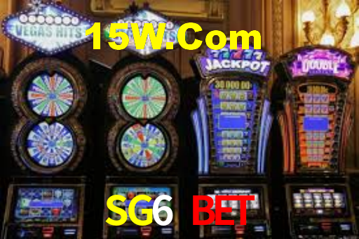 SG6 PLATAFORMA