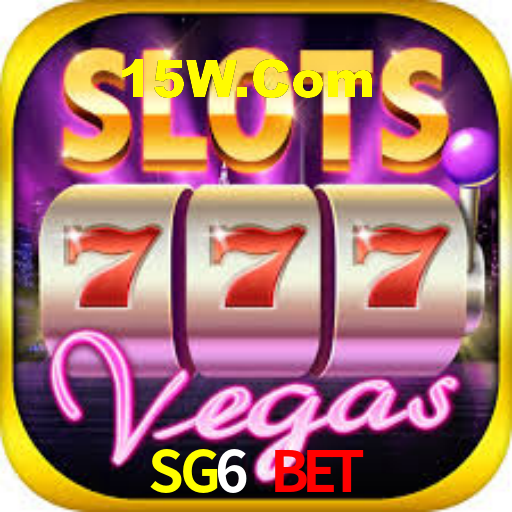 SG6 BET,SG6.Com